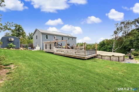 2 Logans Way Sterling CT 06377