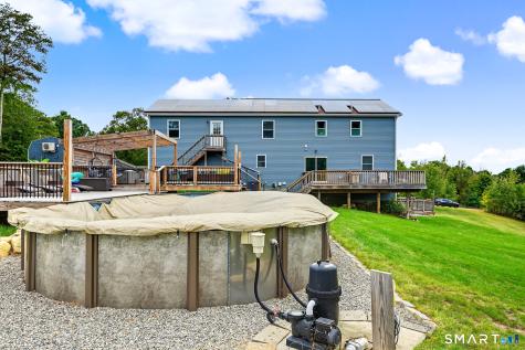 2 Logans Way Sterling CT 06377