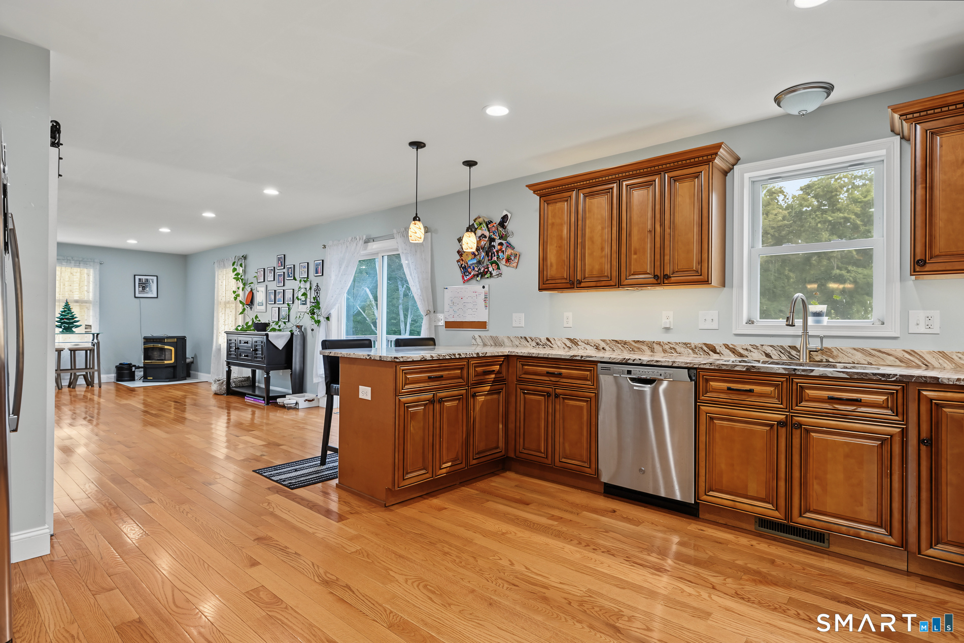 2 Logans Way Sterling CT 06377