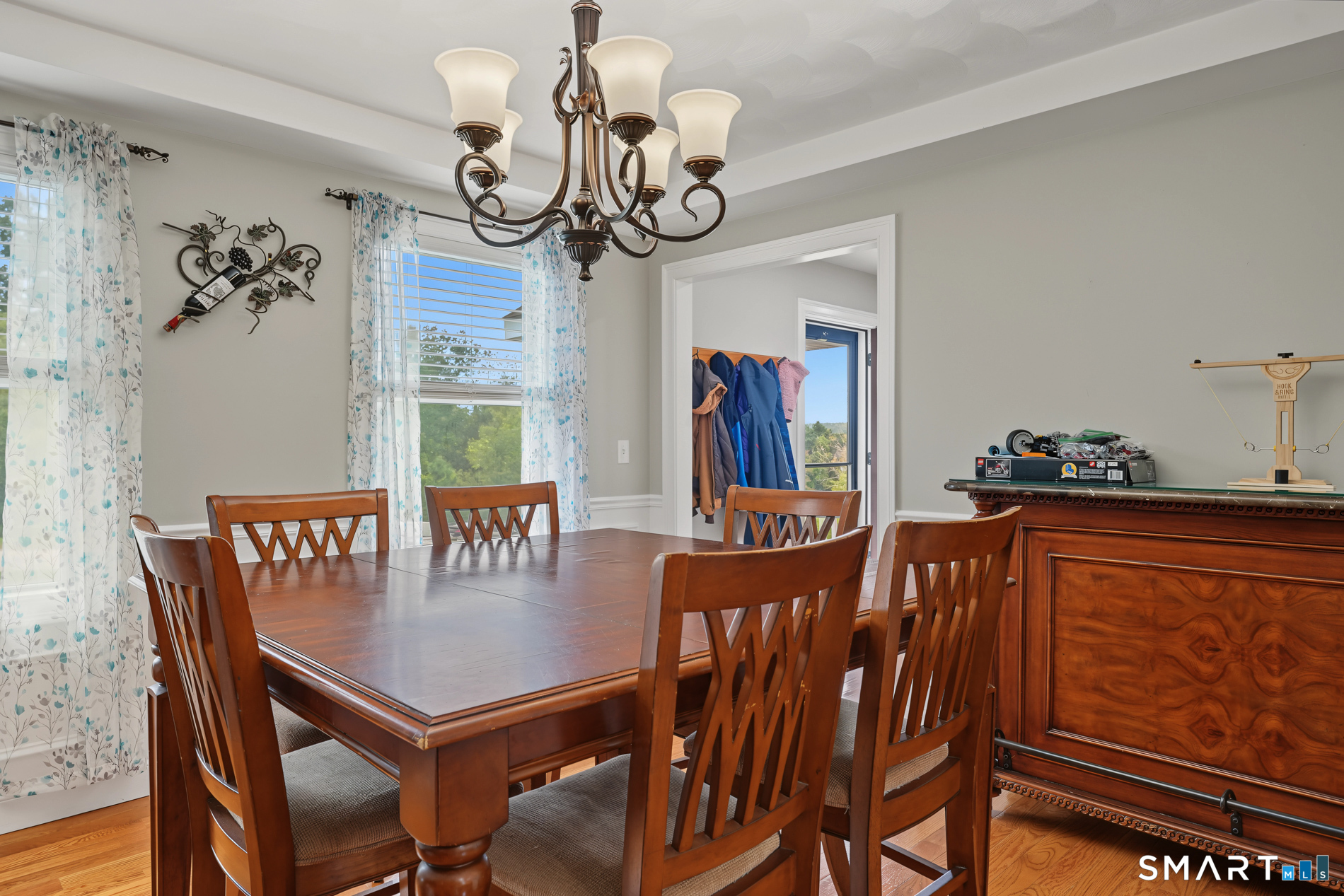 2 Logans Way Sterling CT 06377