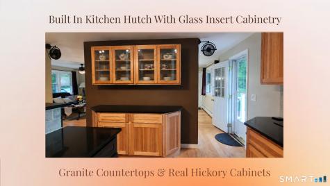 285 Jones Street Hebron CT 06231