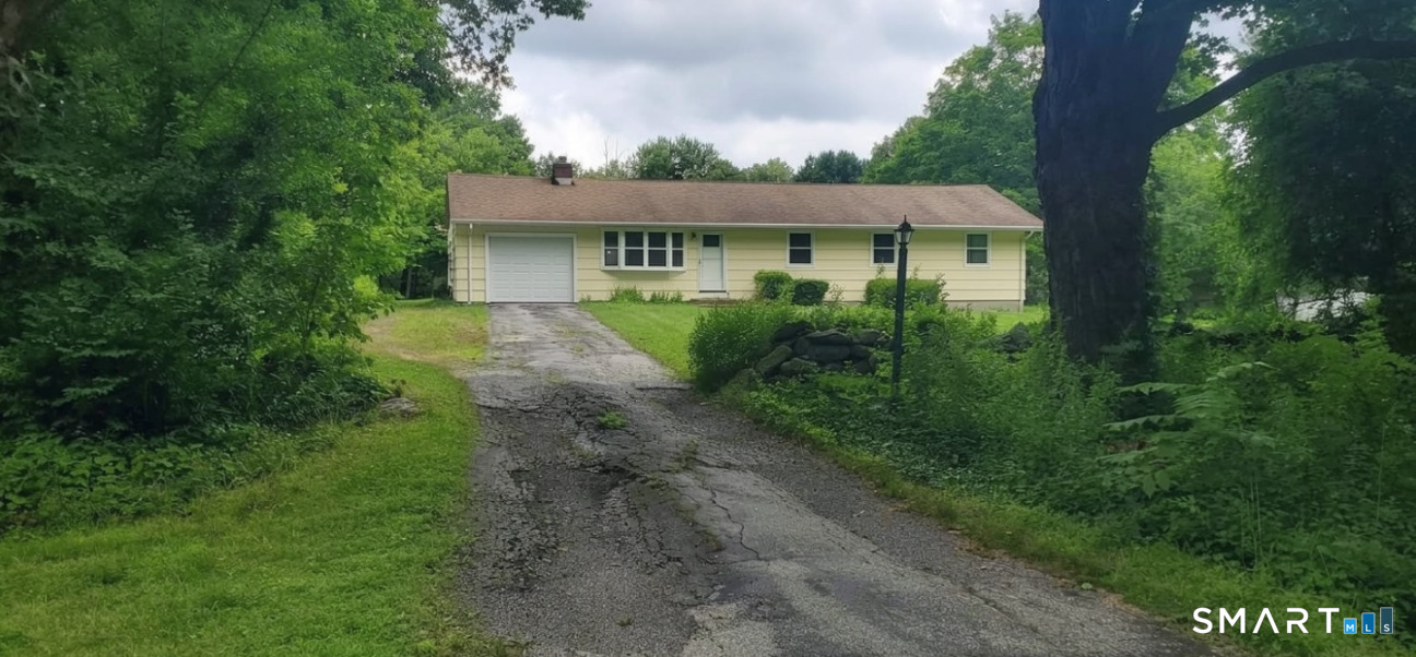 285 Jones Street Hebron CT 06231