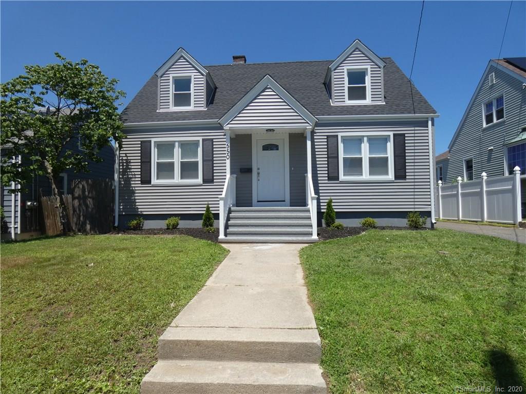550 Clark Street Bridgeport CT 06606