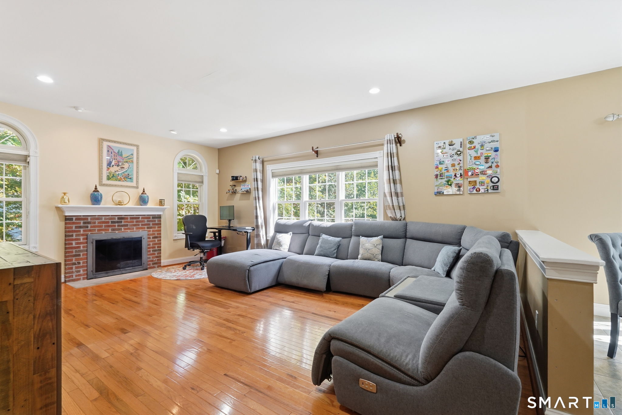 55 Madison Way South Windsor CT 06074
