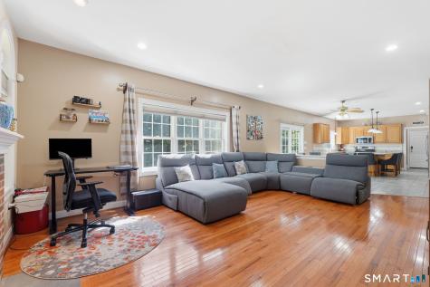 55 Madison Way South Windsor CT 06074