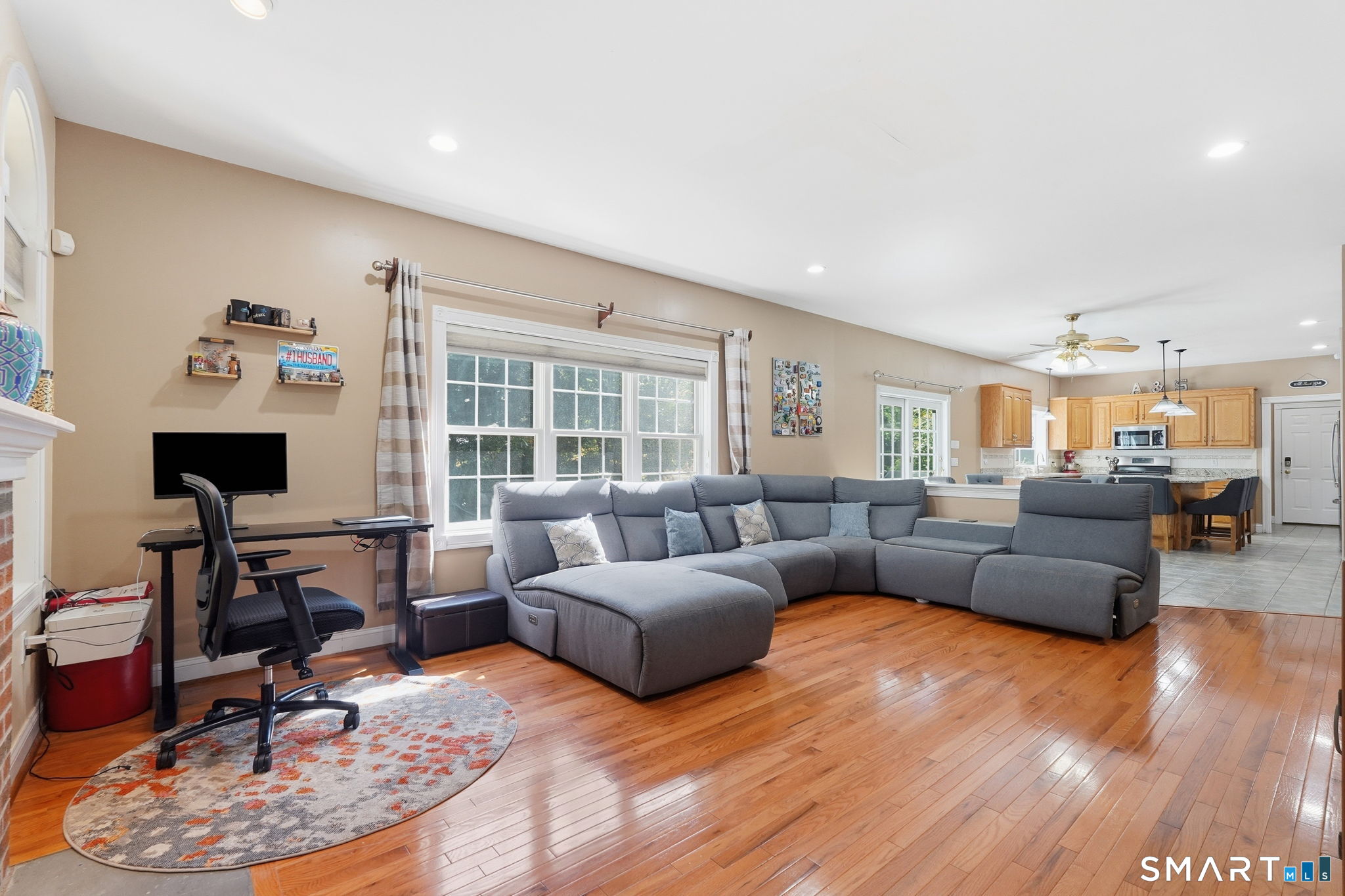 55 Madison Way South Windsor CT 06074