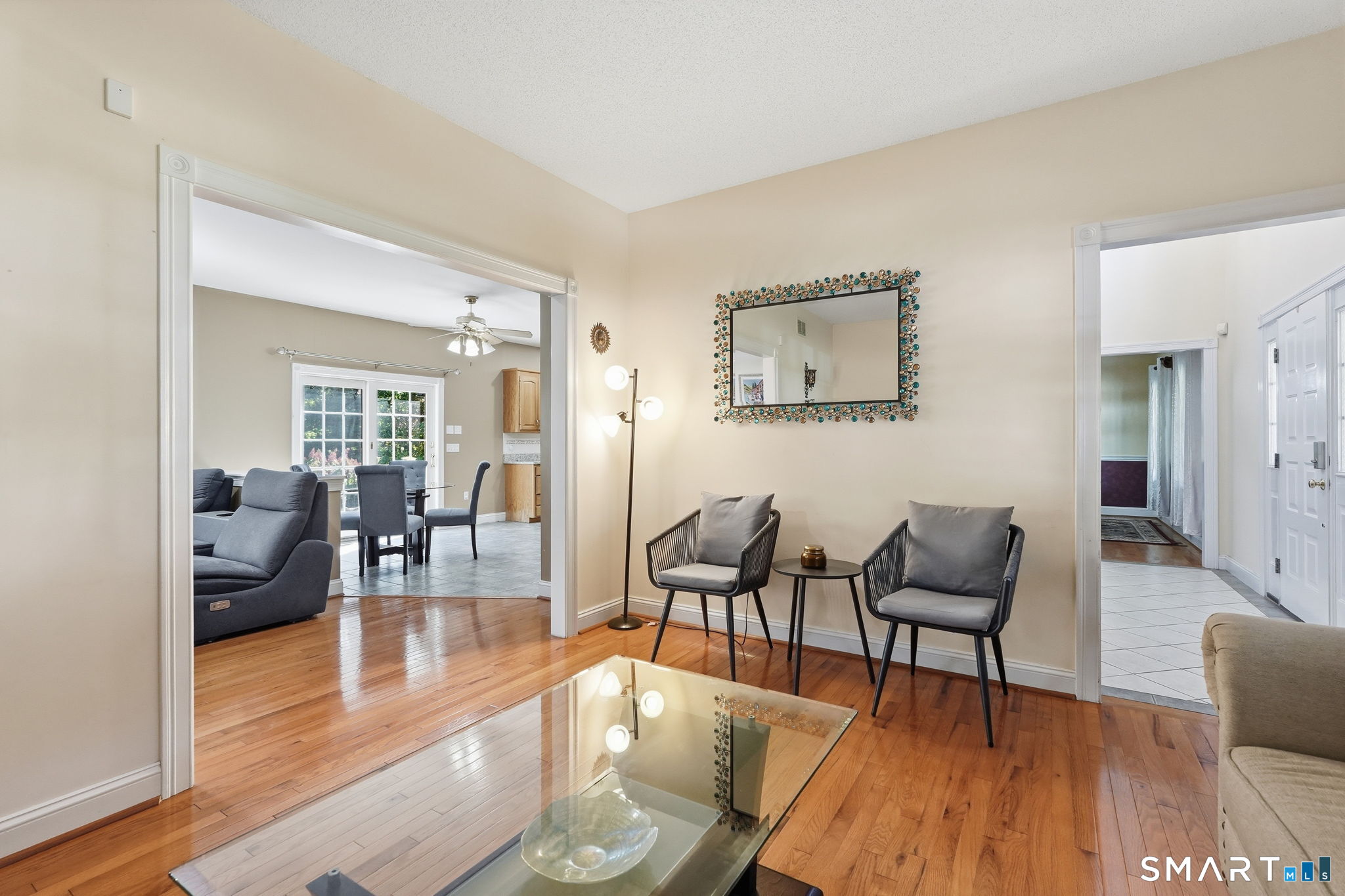 55 Madison Way South Windsor CT 06074