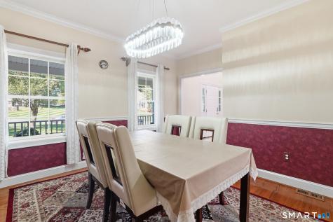 55 Madison Way South Windsor CT 06074