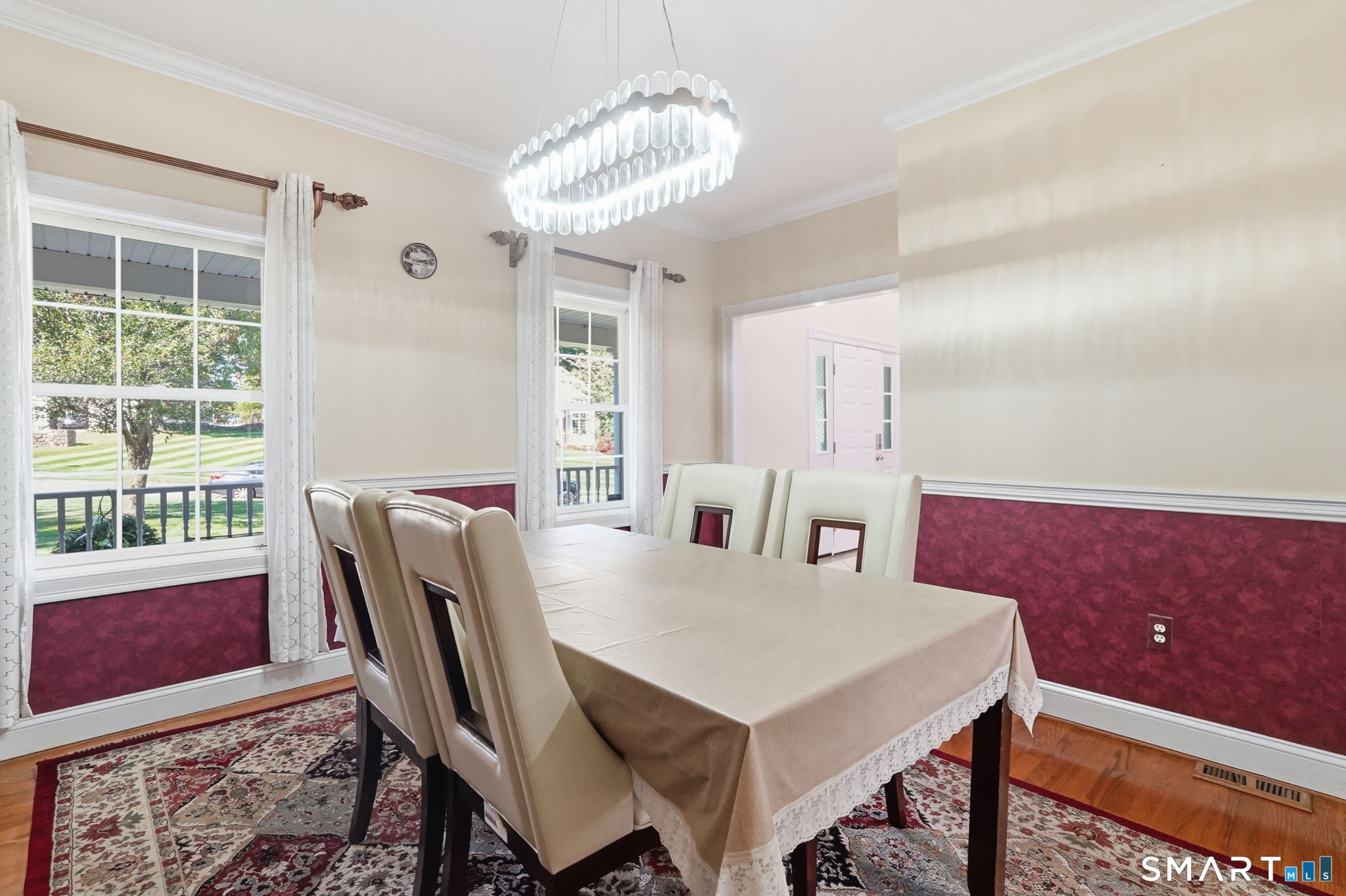 55 Madison Way South Windsor CT 06074
