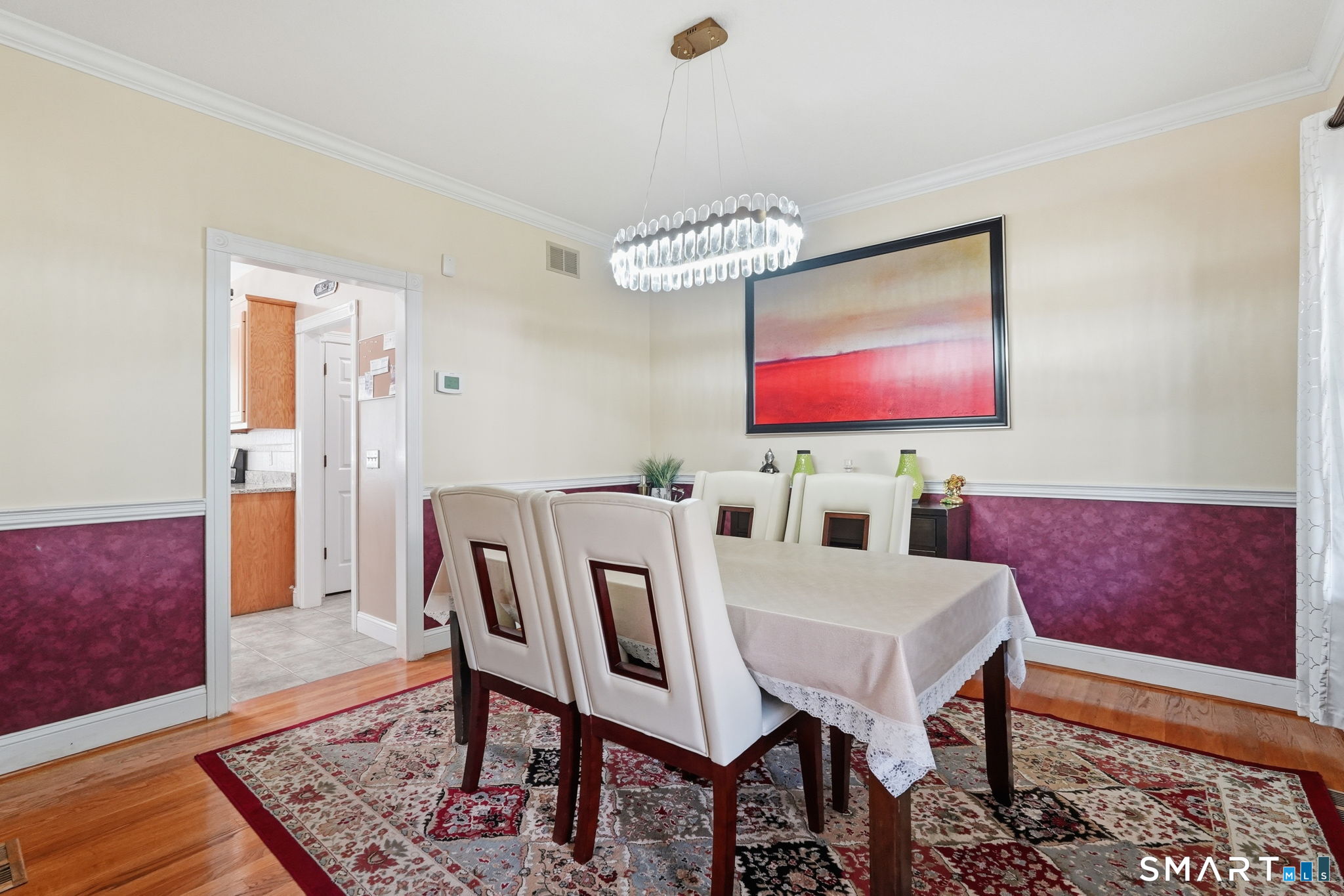 55 Madison Way South Windsor CT 06074
