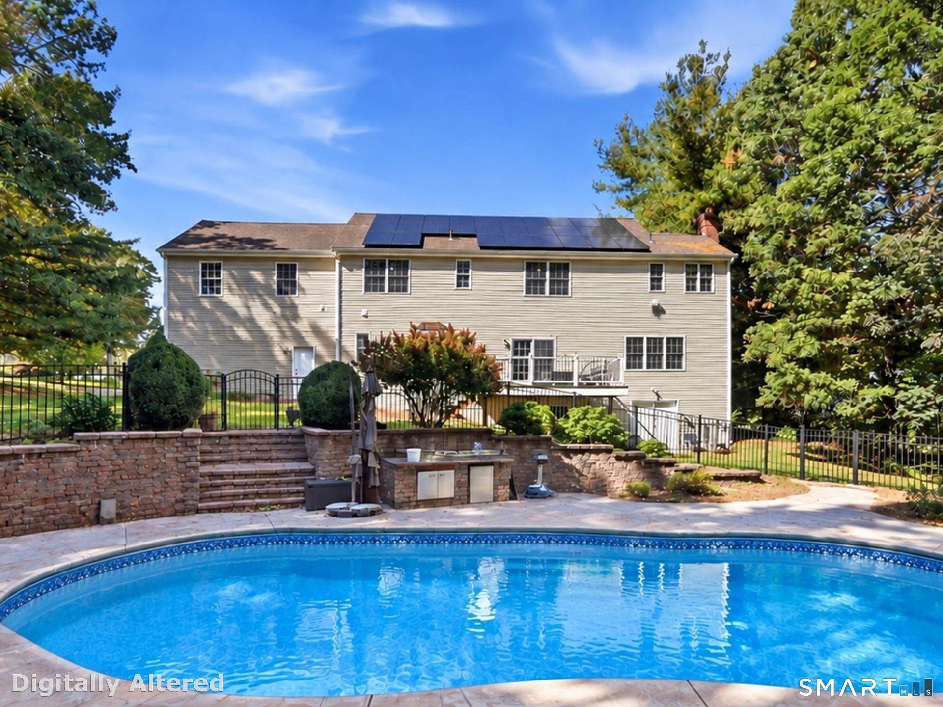 55 Madison Way South Windsor CT 06074