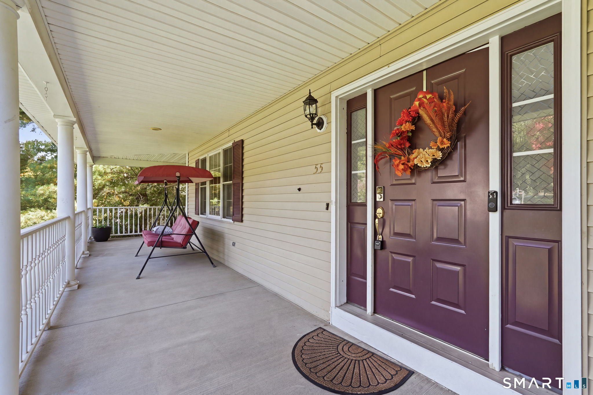 55 Madison Way South Windsor CT 06074