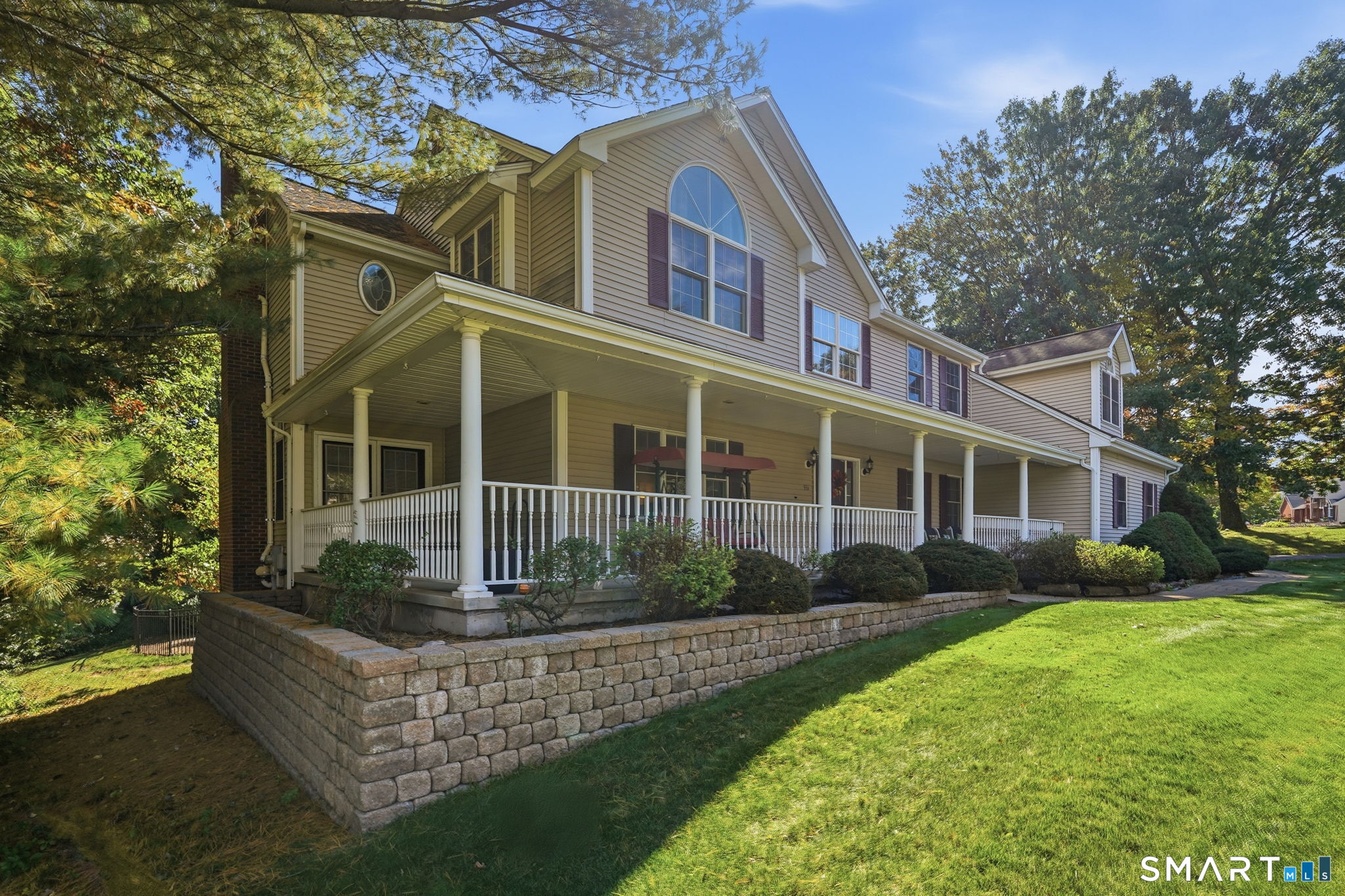 55 Madison Way South Windsor CT 06074