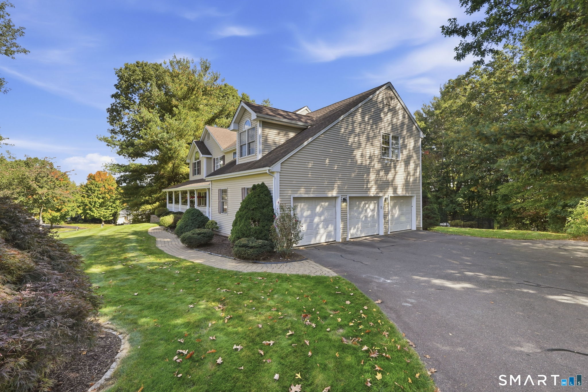 55 Madison Way South Windsor CT 06074