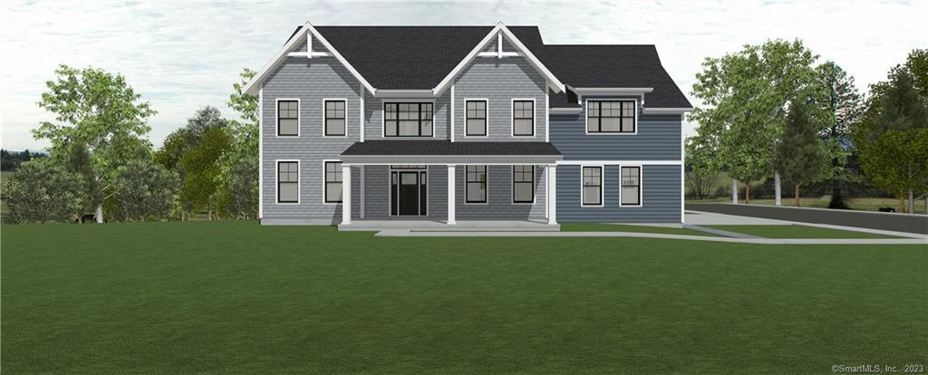 312 Vista View Lot 22 Drive Southbury CT 06488