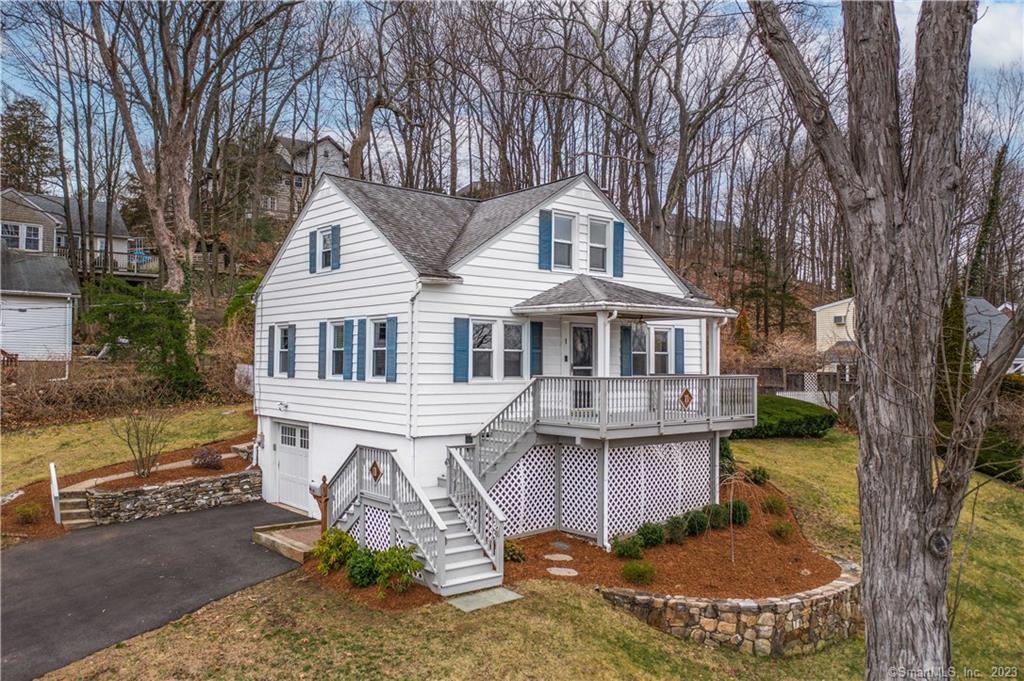 1 Bartlett Avenue Norwalk CT 06850