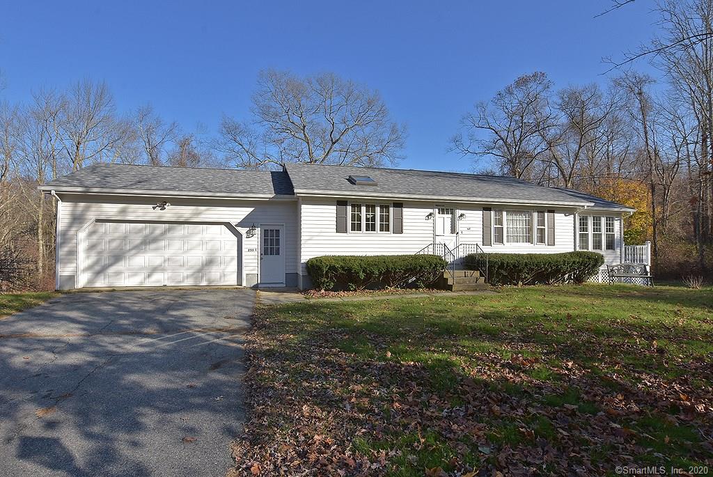 253 Liberty Highway Putnam CT 06260