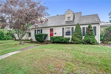 30 Amherst Street Hamden CT 06518