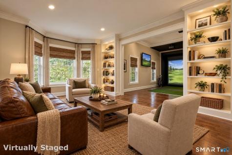 251 Grey Rock Road Southbury CT 06488