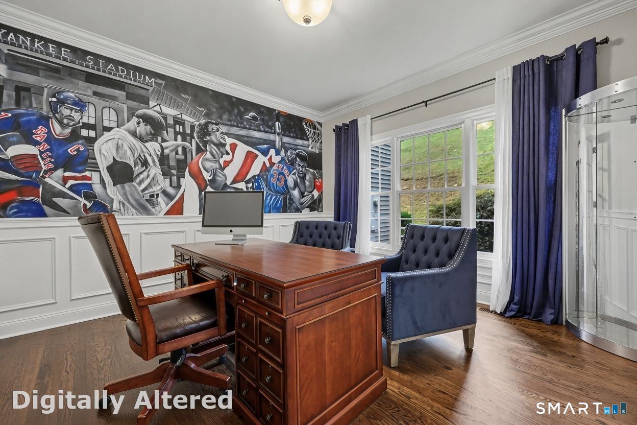 251 Grey Rock Road Southbury CT 06488