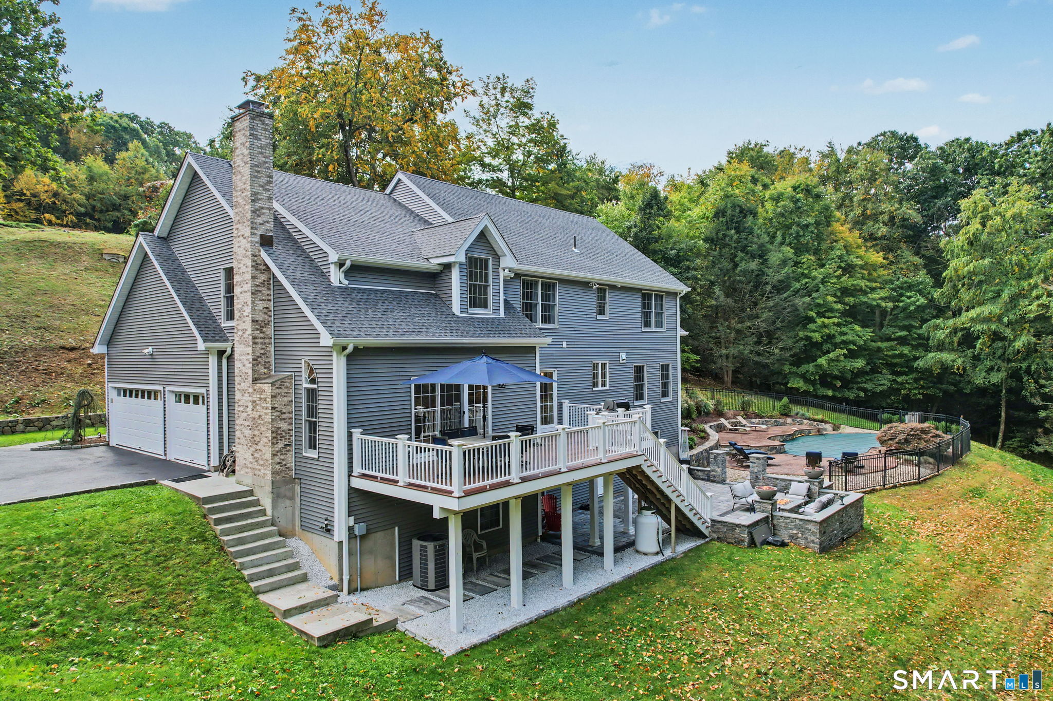 251 Grey Rock Road Southbury CT 06488