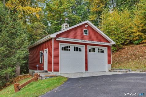 251 Grey Rock Road Southbury CT 06488