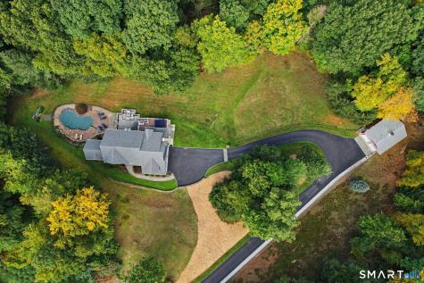 251 Grey Rock Road Southbury CT 06488