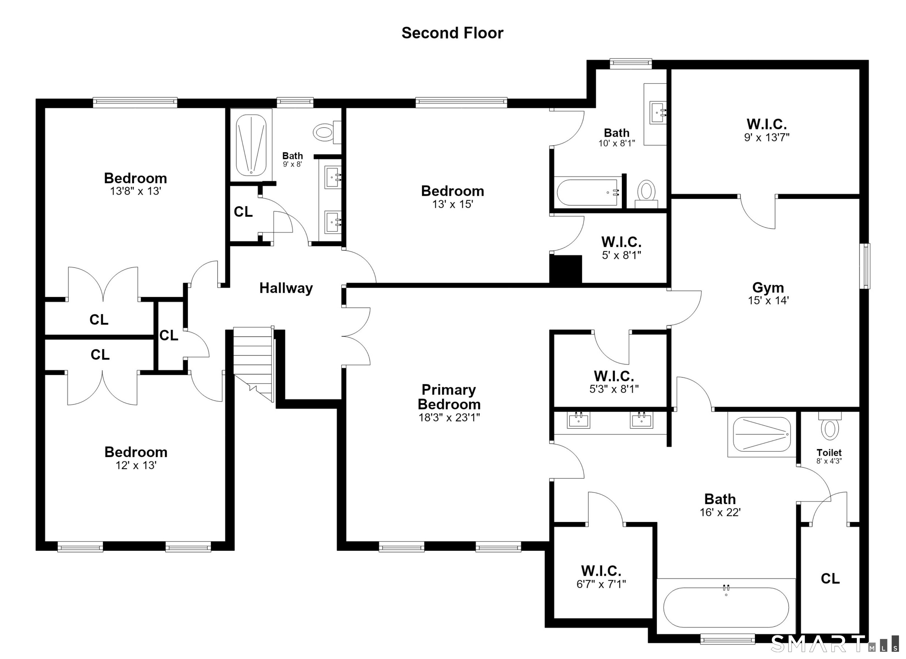 251 Grey Rock Road Southbury CT 06488