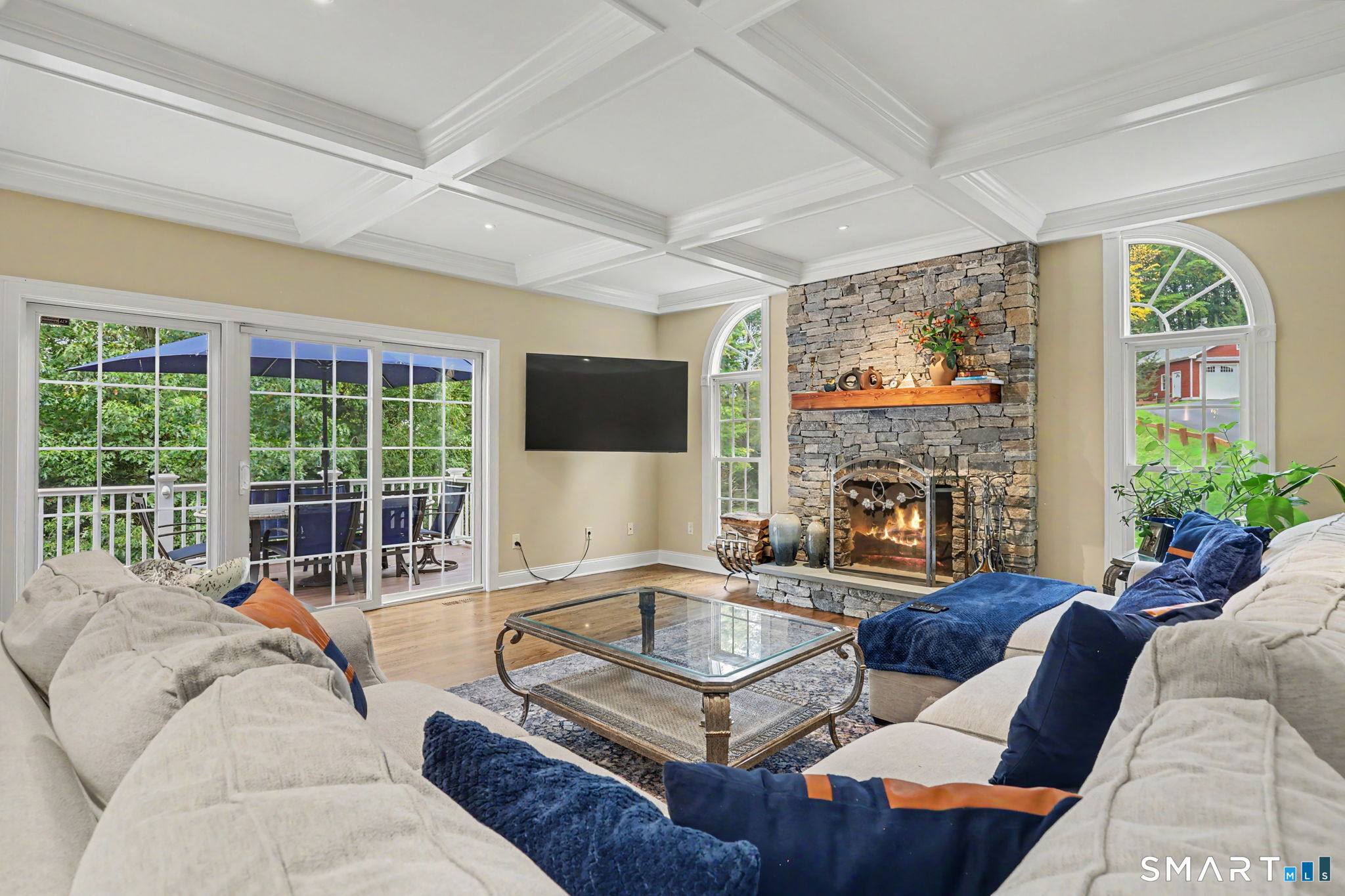 251 Grey Rock Road Southbury CT 06488