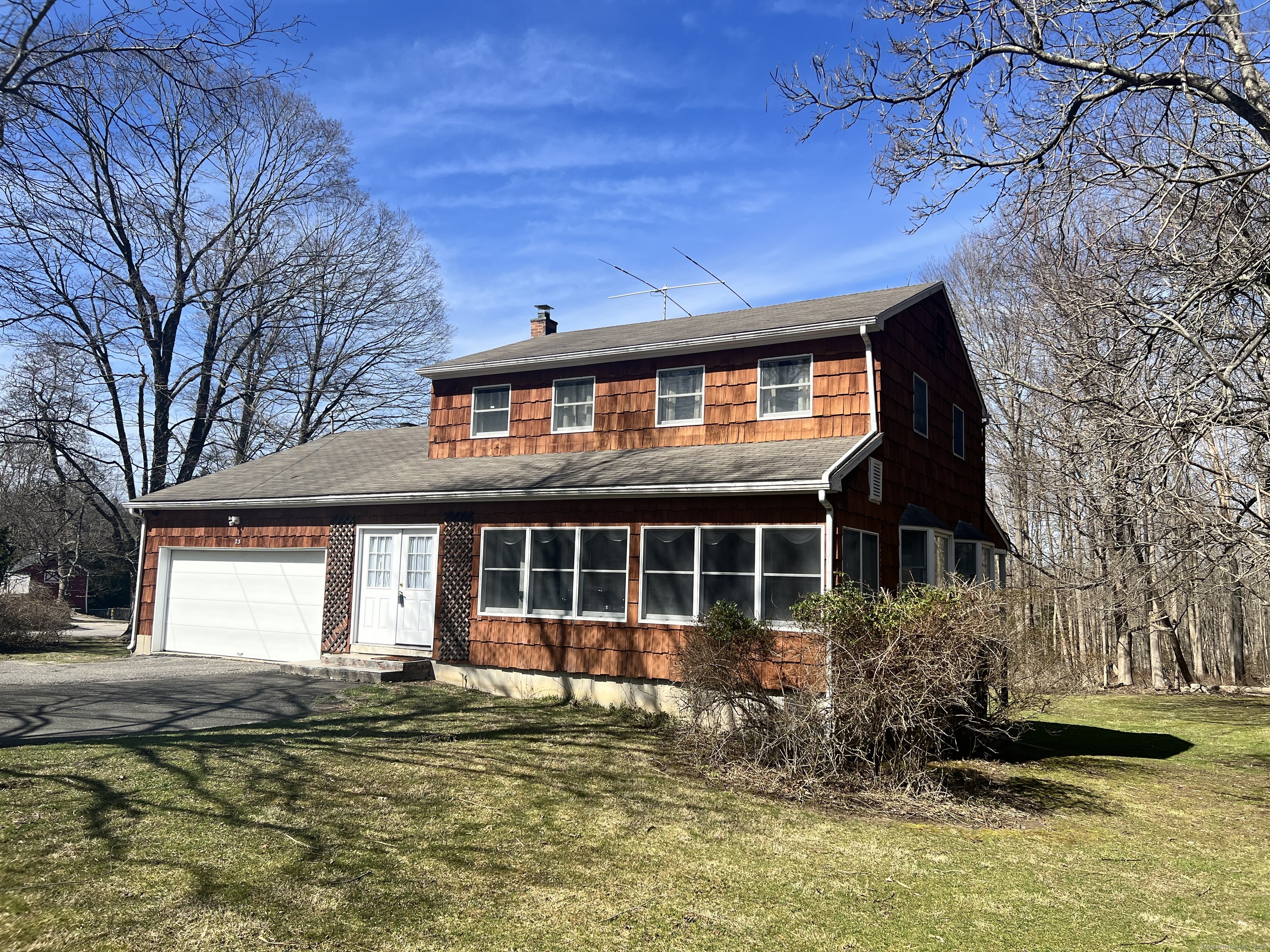 23 Dodgingtown Road Bethel CT 06801