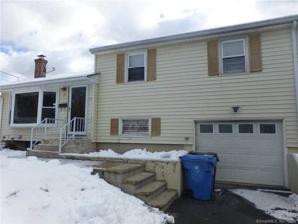25 Fairground Circle Norwich CT 06360