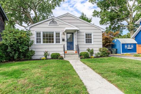 29 Loomis Street Milford CT 06460