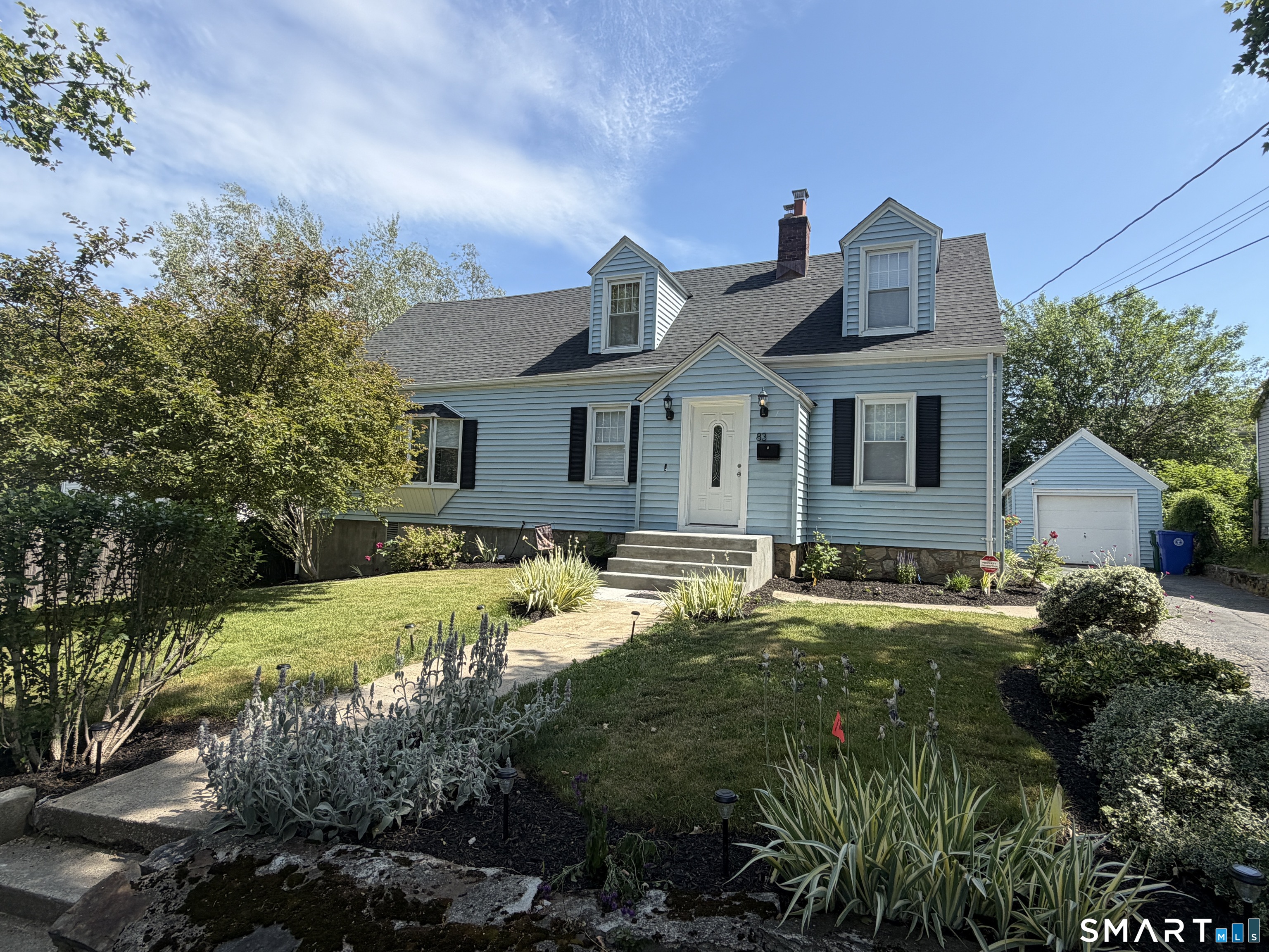 83 Stonybrook Road Stratford CT 06614
