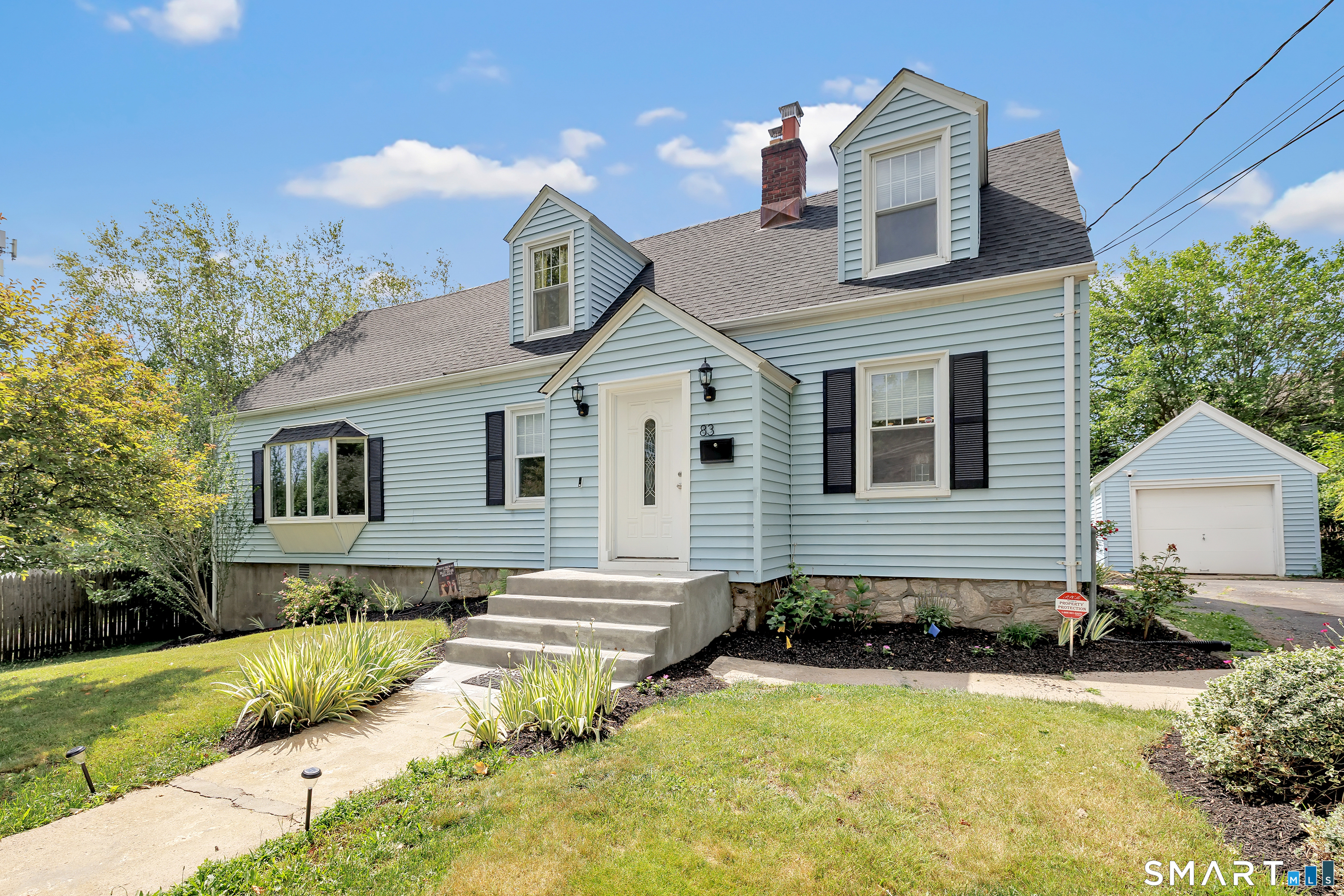 83 Stonybrook Road Stratford CT 06614