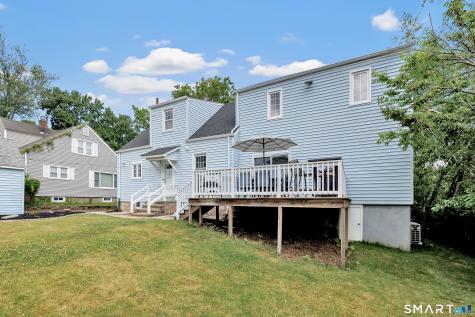 83 Stonybrook Road Stratford CT 06614