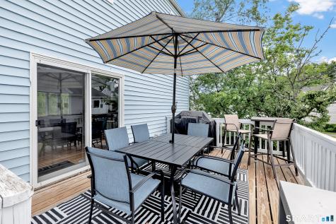 83 Stonybrook Road Stratford CT 06614
