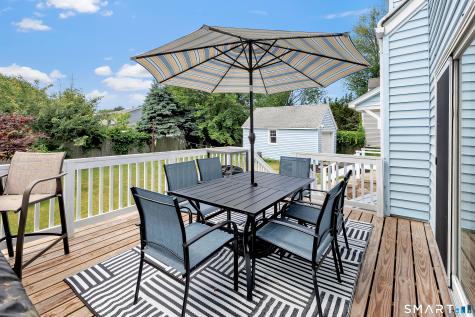 83 Stonybrook Road Stratford CT 06614