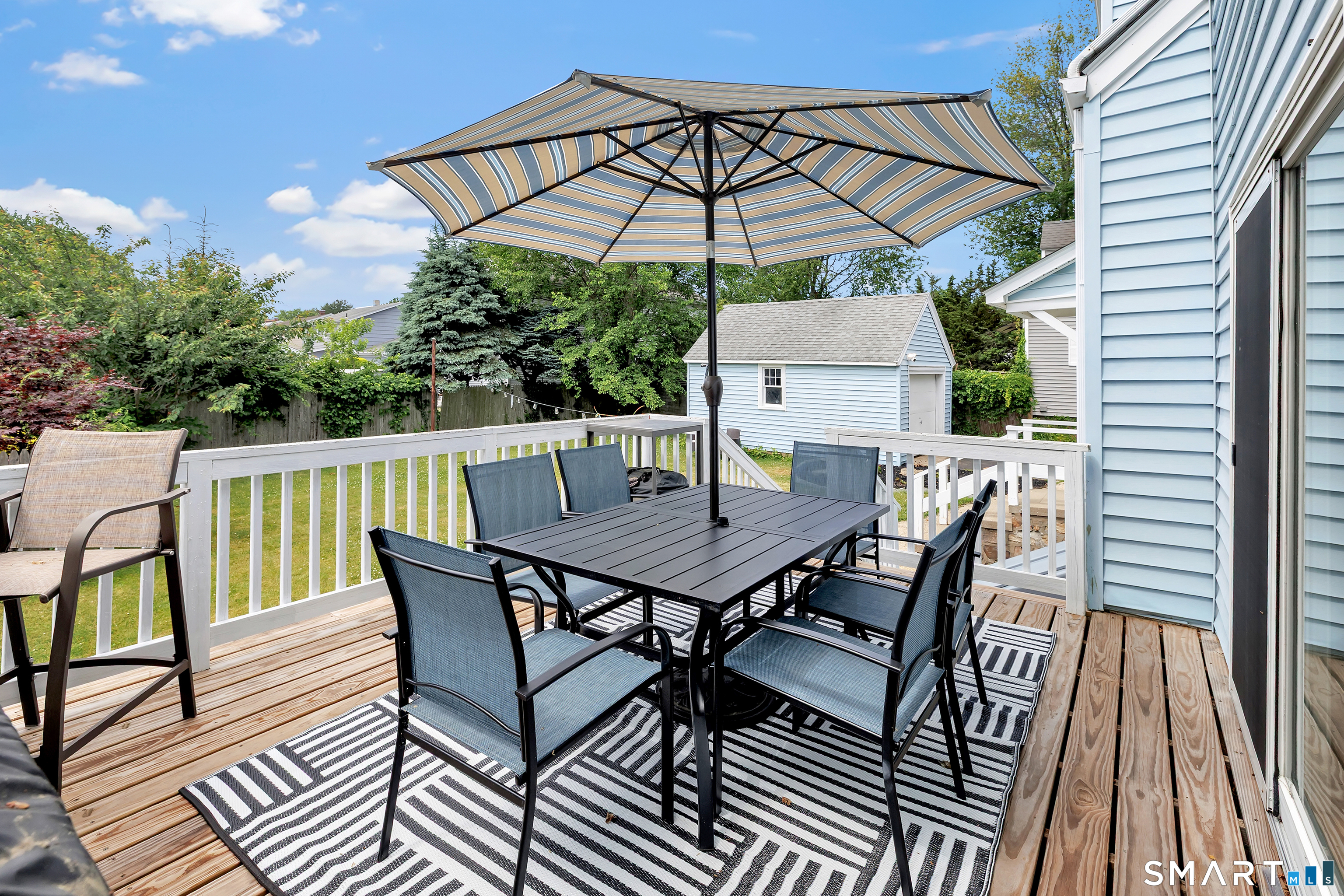 83 Stonybrook Road Stratford CT 06614