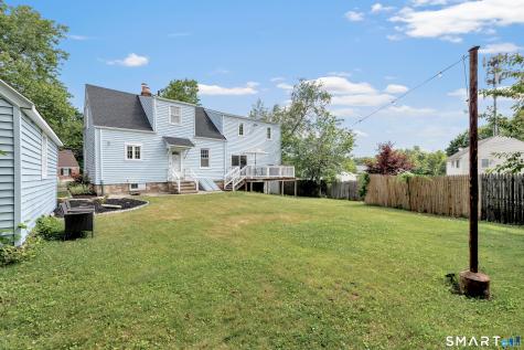 83 Stonybrook Road Stratford CT 06614