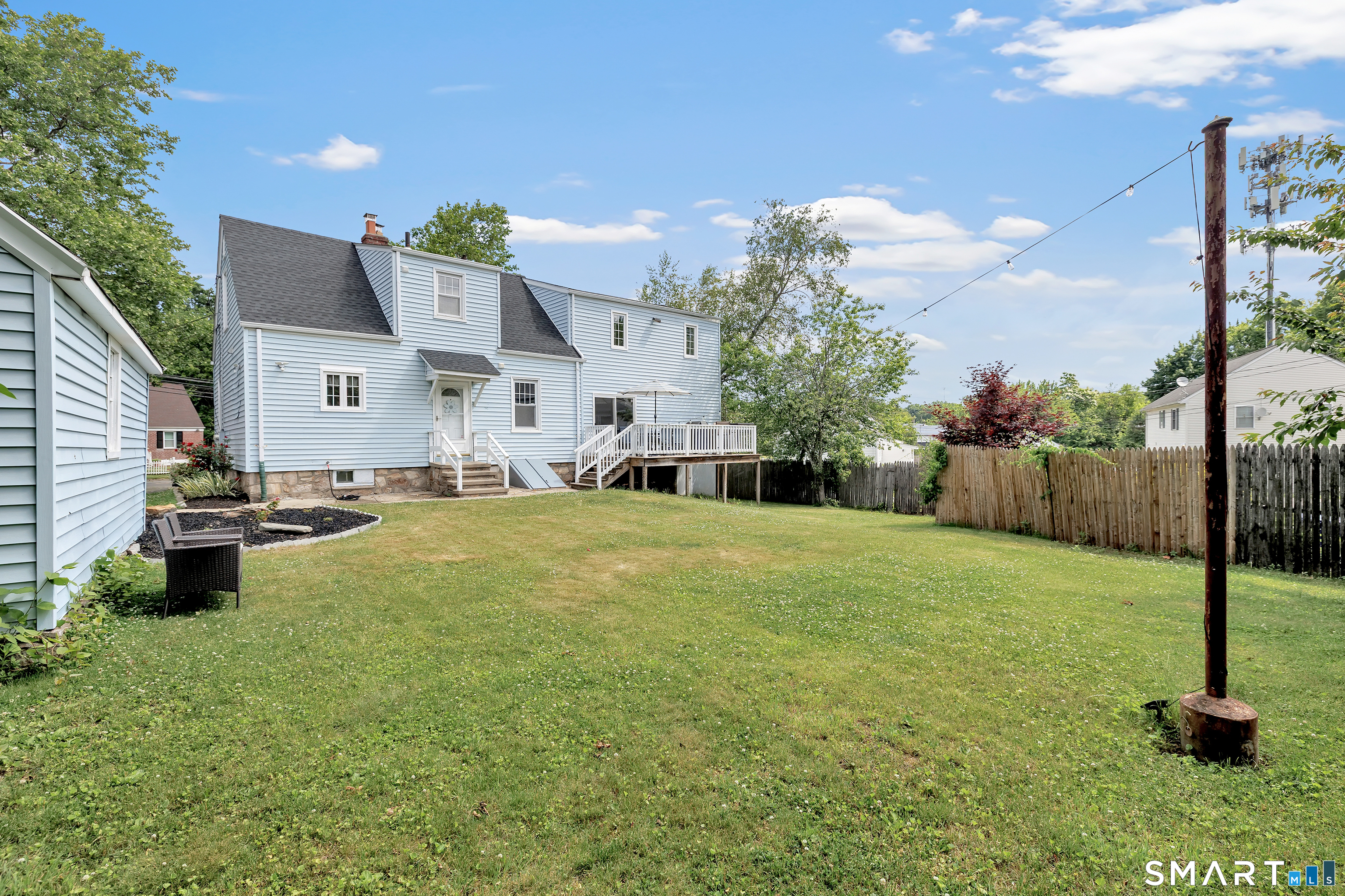 83 Stonybrook Road Stratford CT 06614