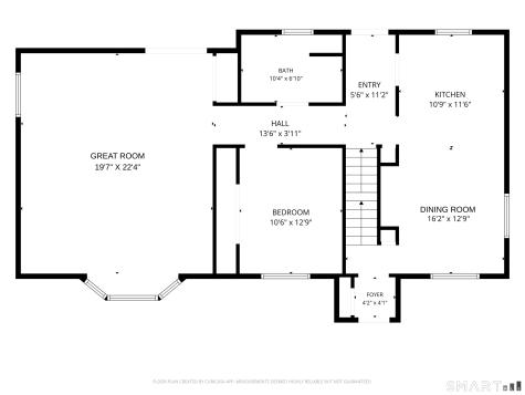 83 Stonybrook Road Stratford CT 06614
