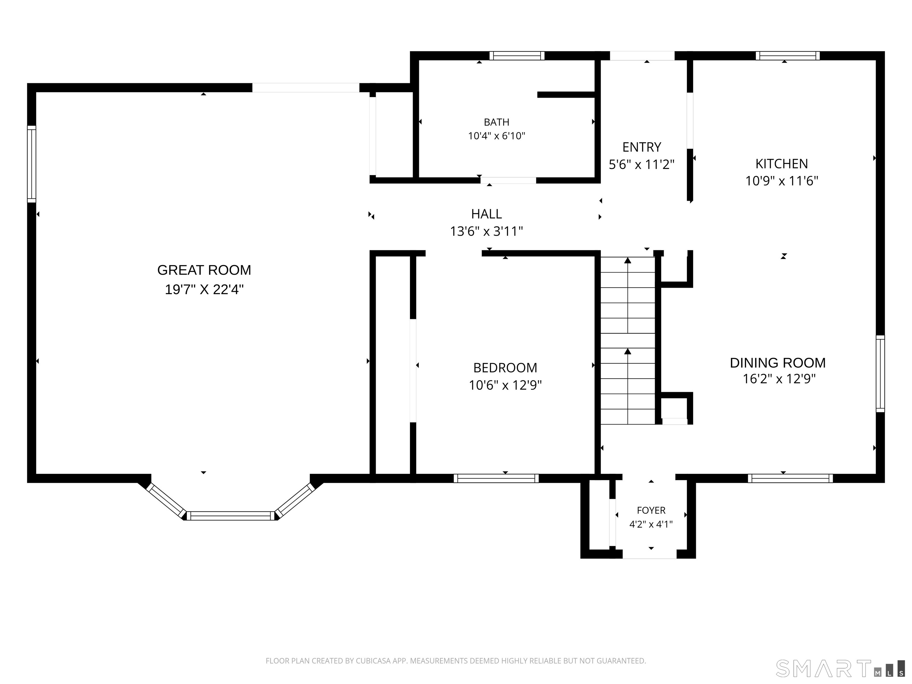 83 Stonybrook Road Stratford CT 06614