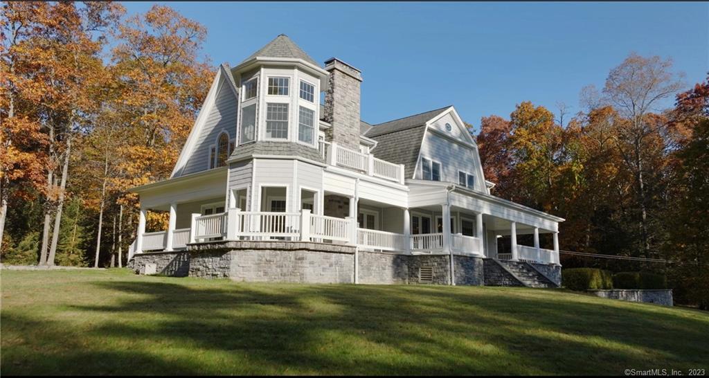 265 Route 197 Woodstock CT 06281