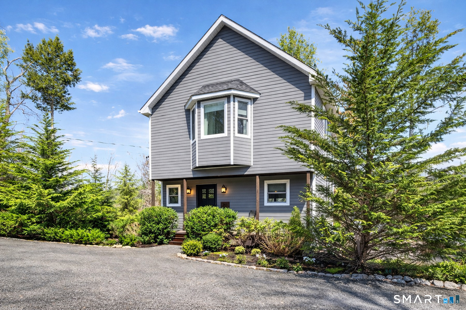 145 Lakeview Terrace Newtown CT 06482