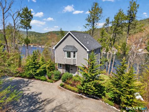 145 Lakeview Terrace Newtown CT 06482