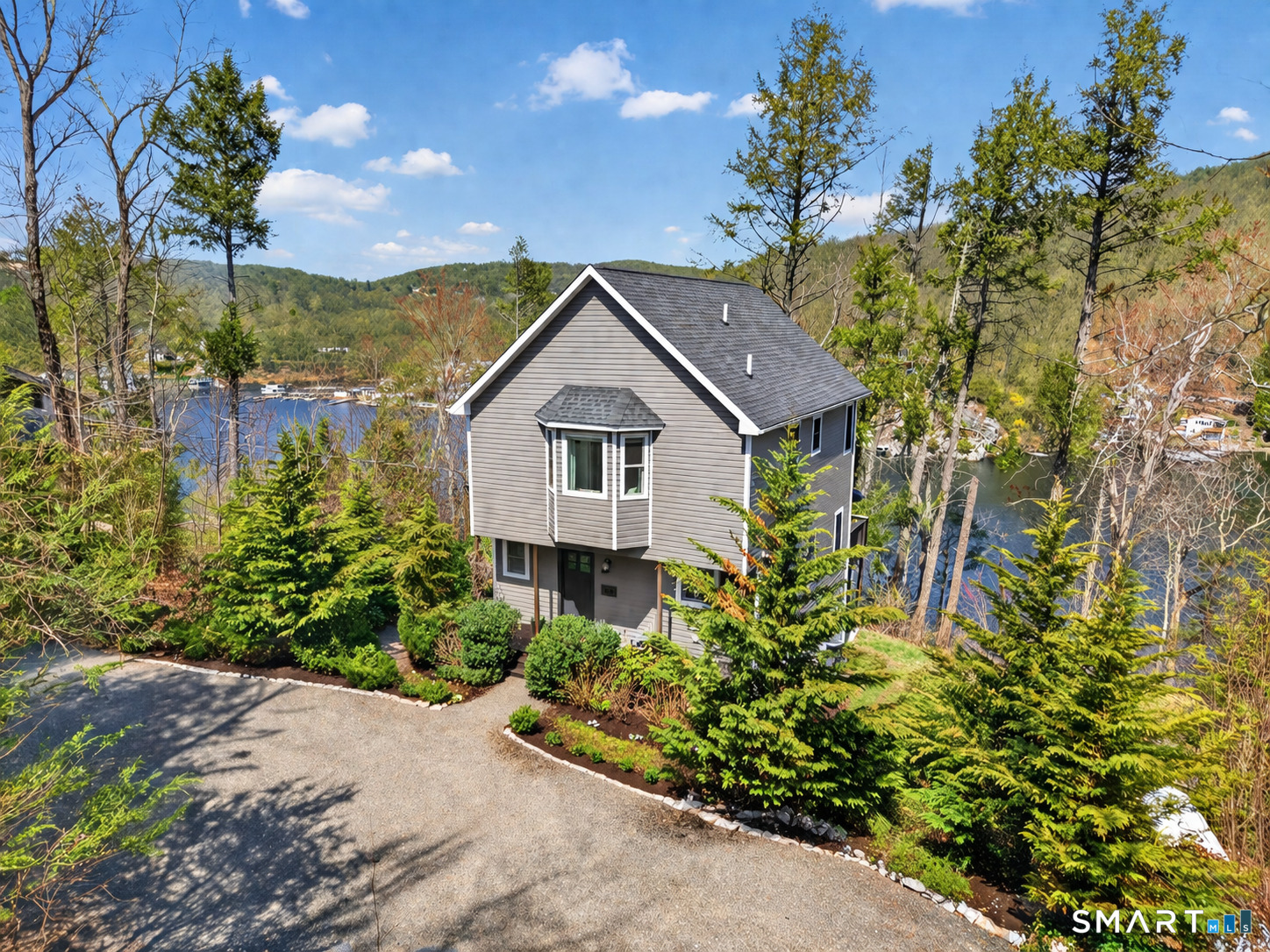 145 Lakeview Terrace Newtown CT 06482
