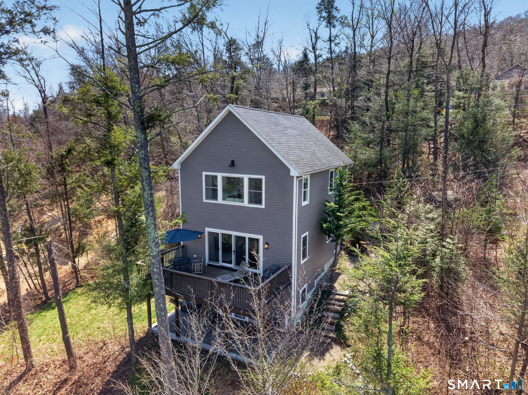 145 Lakeview Terrace Newtown CT 06482