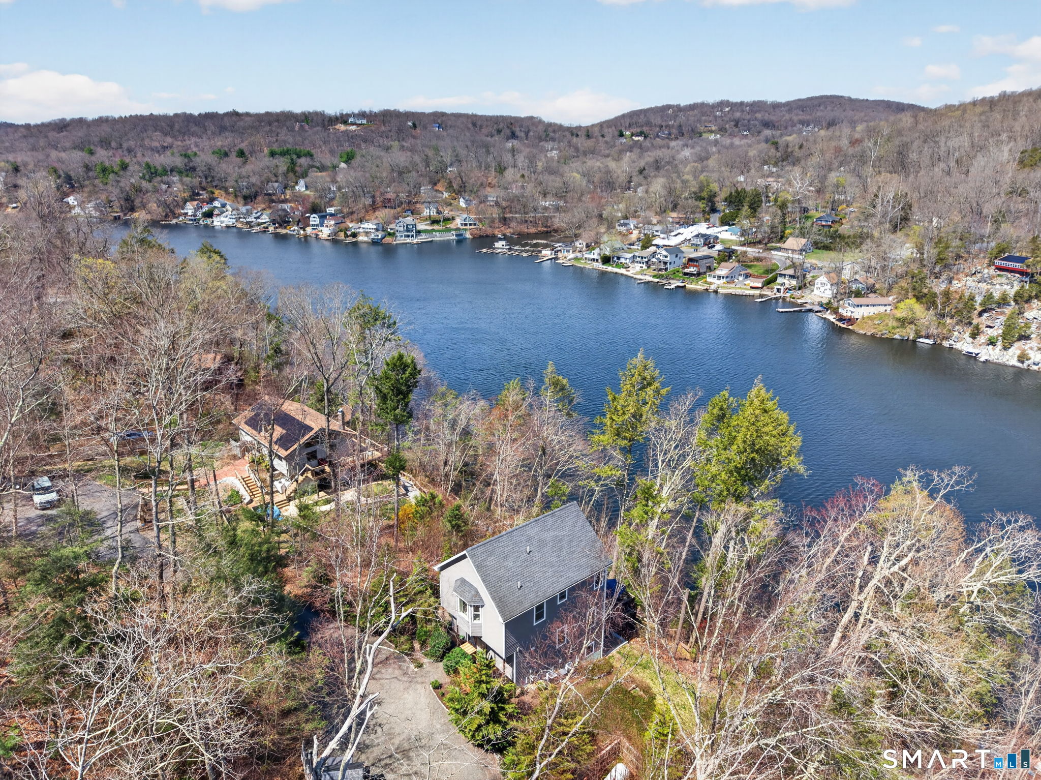 145 Lakeview Terrace Newtown CT 06482