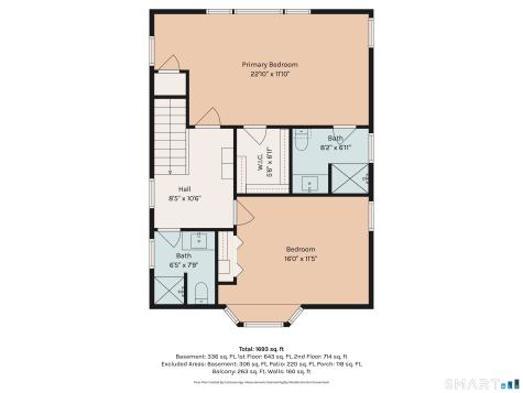 145 Lakeview Terrace Newtown CT 06482