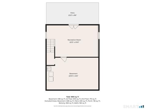 145 Lakeview Terrace Newtown CT 06482